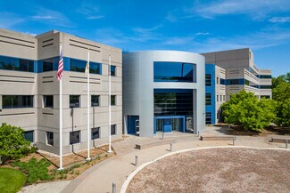 Plus de détails pour 105 Eisenhower Pky, Roseland, NJ - Bureau à louer