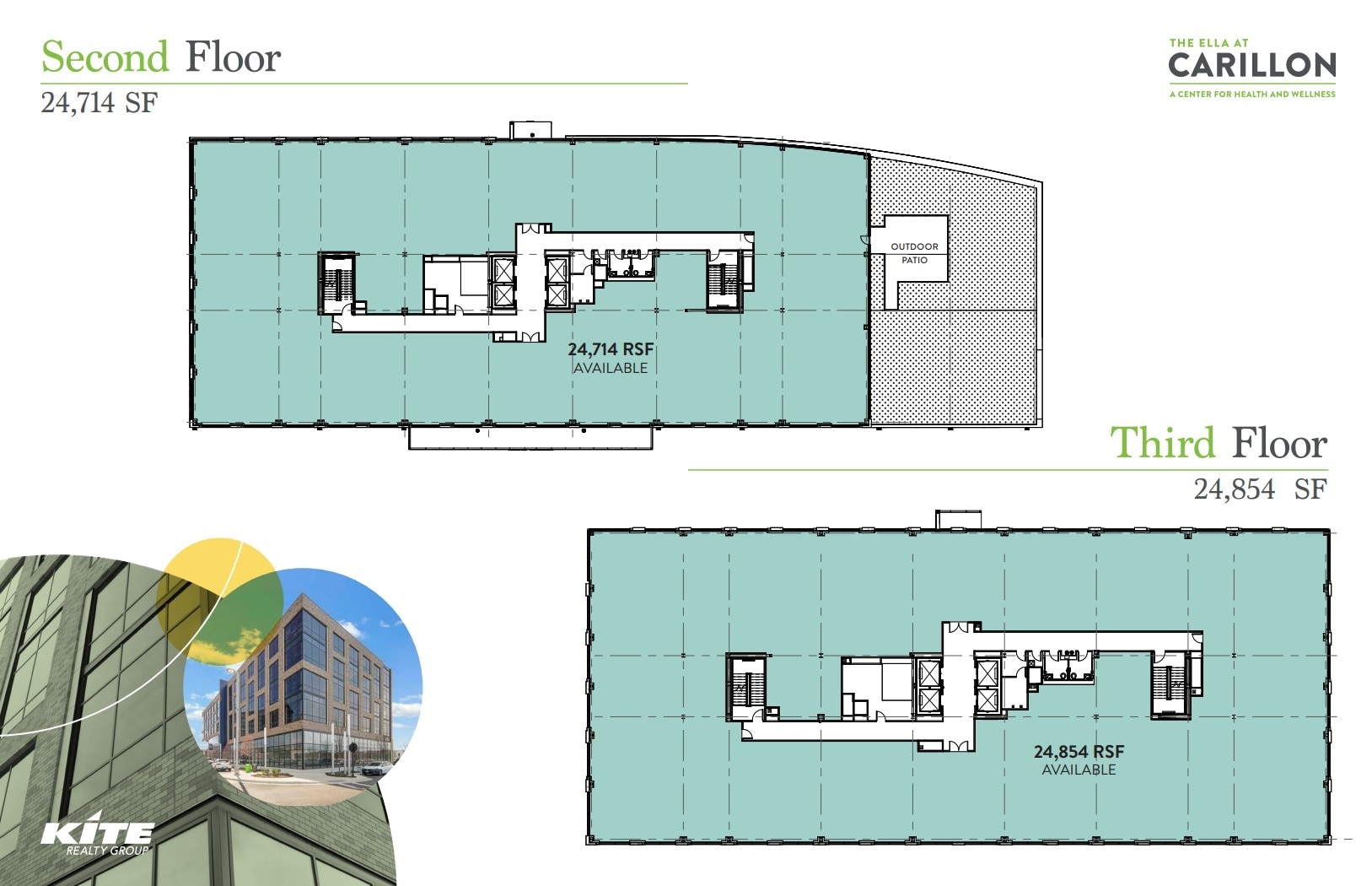 950 Harry S Truman Dr N, Largo, MD à louer Plan d’étage– Image 1 sur 1