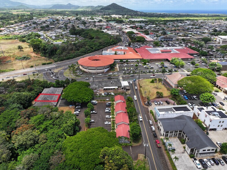 4491 Rice St, Lihue, HI à louer - Photo de l’immeuble – Image 3 sur 7