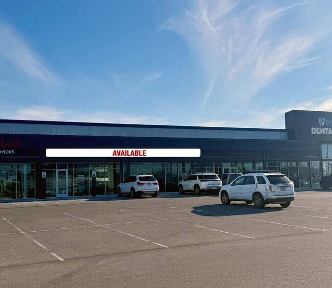 8610 Potranco Rd, San Antonio, TX à louer - Photo principale – Image 1 sur 14