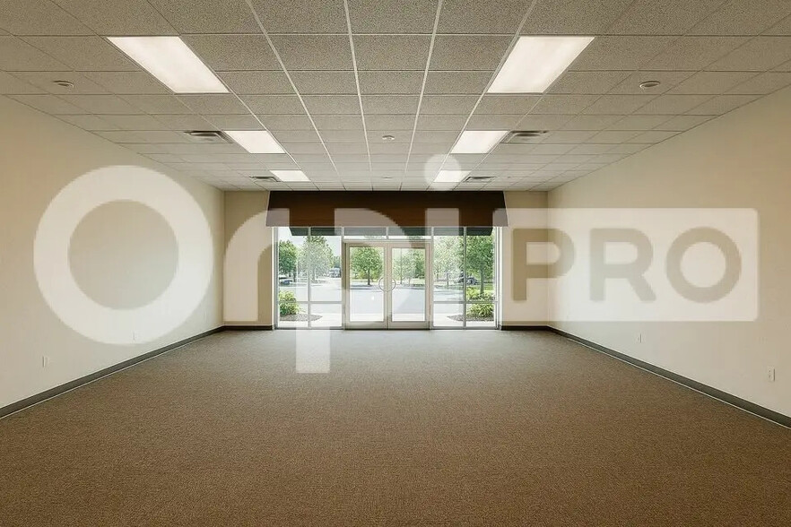 Local commercial dans Villers-Cotterêts à vendre - Photo de l’immeuble – Image 2 sur 3