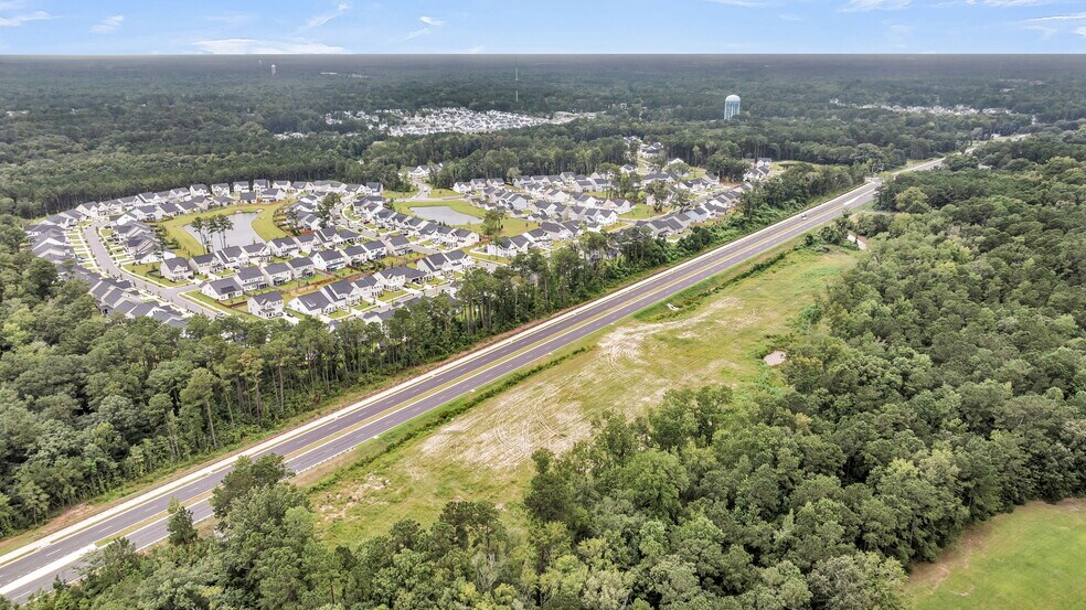 Berlin G Myers Parkway, Summerville, SC à vendre - Photo de l’immeuble – Image 3 sur 7