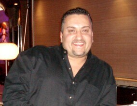 Johnny Beshi