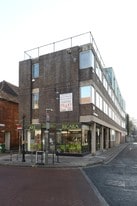 42 South Street And 1 Old Market Avenue - Immobilier d'entreprise