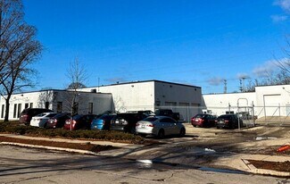 Plus de détails pour 5920 W Bender Ct, Milwaukee, WI - Industriel/Logistique à vendre