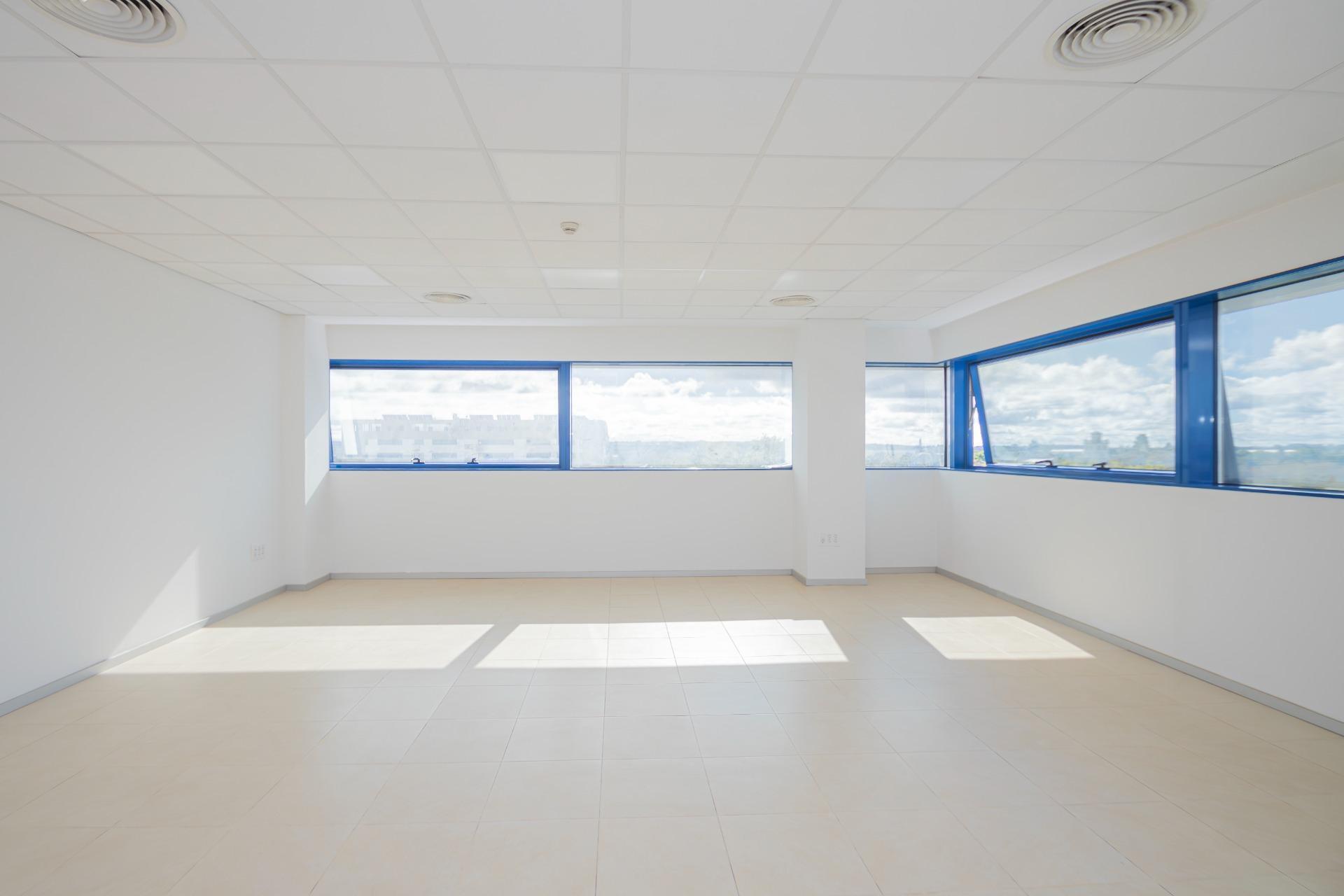 Bureau dans SEVILLA, Sevilla à louer Photo de l’immeuble– Image 1 sur 22