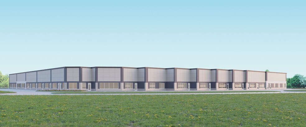 795 Innovation Dr, Kingston, ON à louer - Photo de l’immeuble – Image 2 sur 3