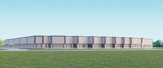 Plus de détails pour 795 Innovation Dr, Kingston, ON - Industriel/Logistique à louer