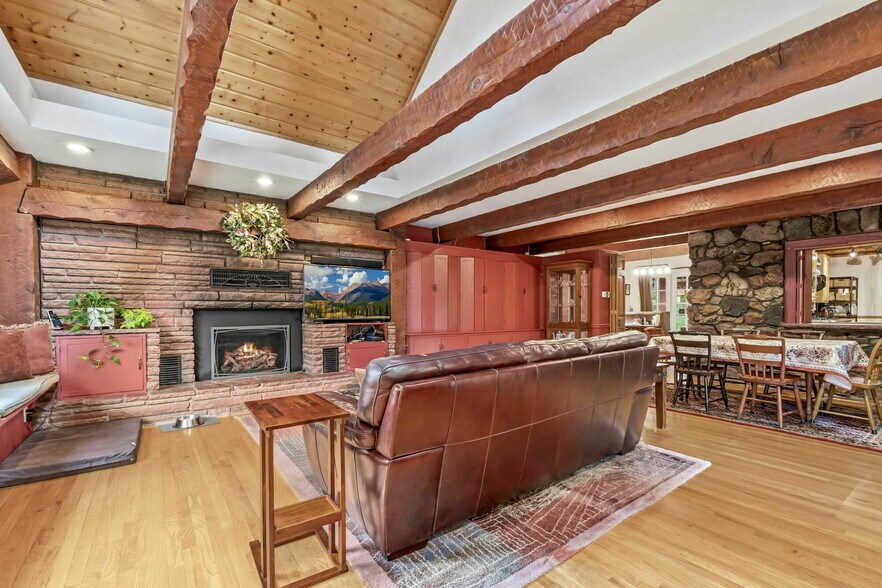 4980 Highway 73, Evergreen, CO à vendre - Photo de l’immeuble – Image 3 sur 43
