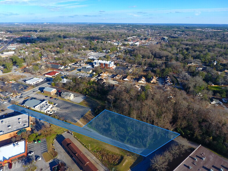 Black Ave Ext, Lexington, SC à vendre - Aérien – Image 2 sur 11