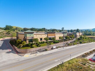 Plus de détails pour 28721 Canwood St, Agoura Hills, CA - Industriel/Logistique à louer