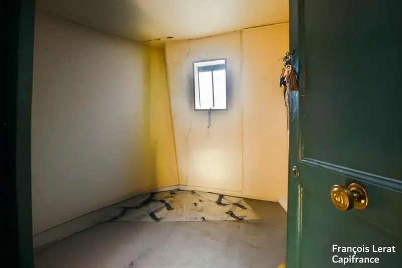 Local d'activités dans Paris à vendre Photo intérieure– Image 1 sur 6