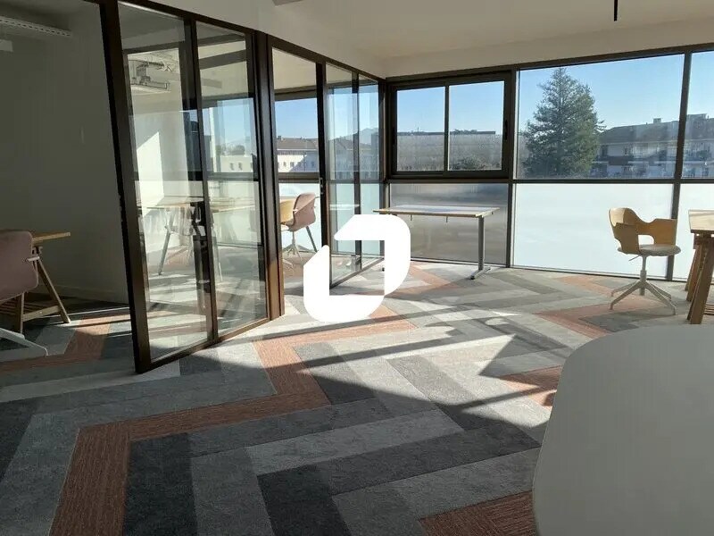 Bureau dans Talence à vendre Photo de l’immeuble– Image 1 sur 16