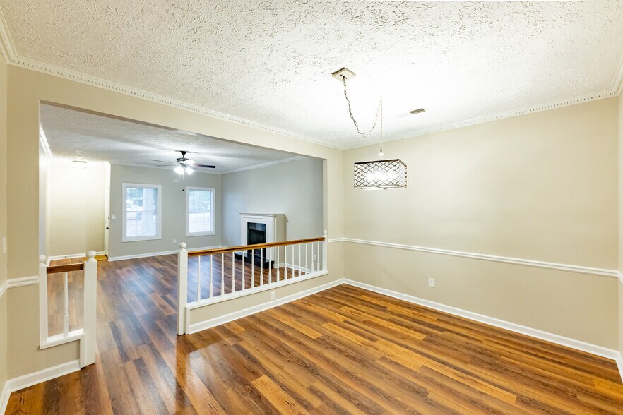 101 Doty Dr, Thomaston, GA à vendre - Photo de l’immeuble – Image 3 sur 34