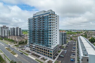 Plus de détails pour 1442 Highland Rd W, Kitchener, ON - Local commercial à louer
