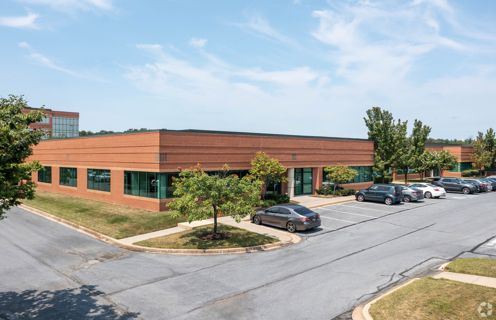 7085 Samuel Morse Dr, Columbia, MD à louer Photo de l’immeuble– Image 1 sur 6