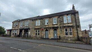 Plus de détails pour 68-78 Byres Rd, Kilwinning - Hôtellerie à vendre
