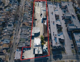 Plus de détails pour 348-558 Broadway, Lynbrook, NY - Industriel/Logistique à vendre