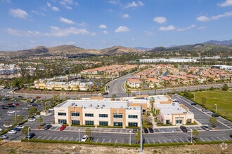 26740 Towne Centre Dr, Foothill Ranch, CA - Vue aérienne  vue de carte