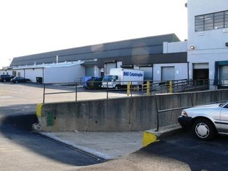 Plus de détails pour 718 S Fulton Ave, Mount Vernon, NY - Industriel/Logistique à louer