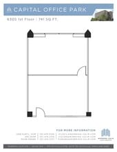 6305 Ivy Ln, Greenbelt, MD à louer Photo intérieure– Image 1 sur 1