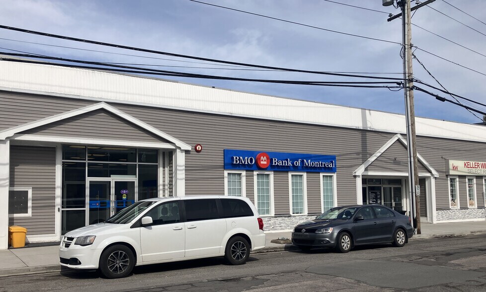 26-28 Aberdeen Street Kentville, Kentville, NS à vendre - Photo de l’immeuble – Image 3 sur 3