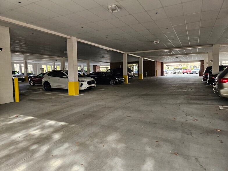 751 Cool Springs Blvd, Franklin, TN à louer - Photo de l’immeuble – Image 3 sur 13