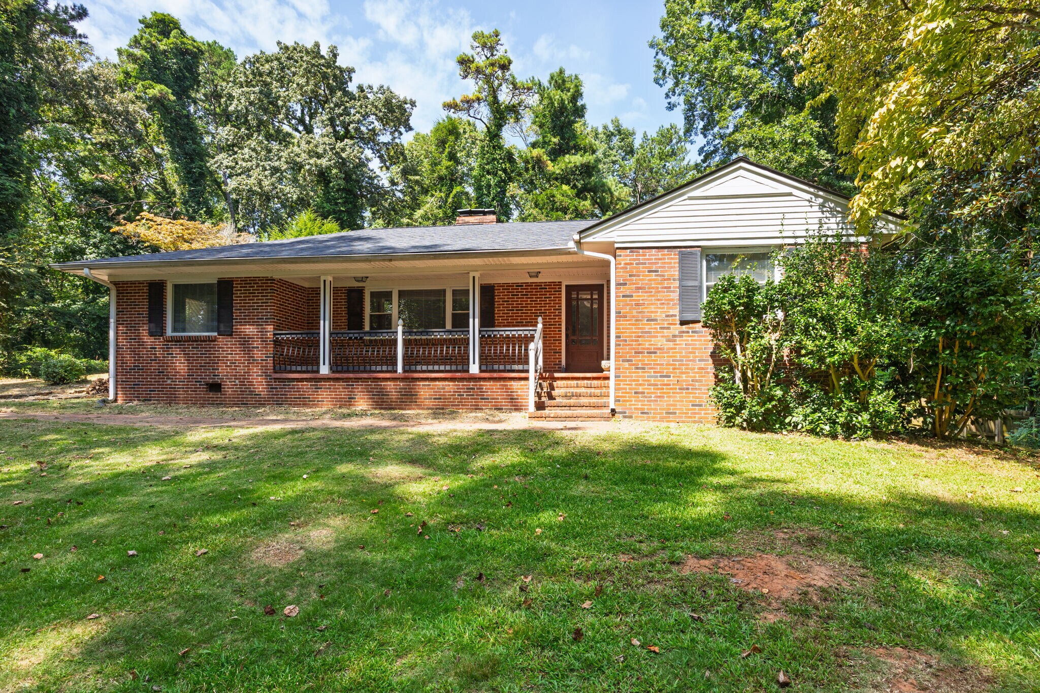 250 E Memorial Dr, Dallas, GA à vendre Photo de l’immeuble– Image 1 sur 61