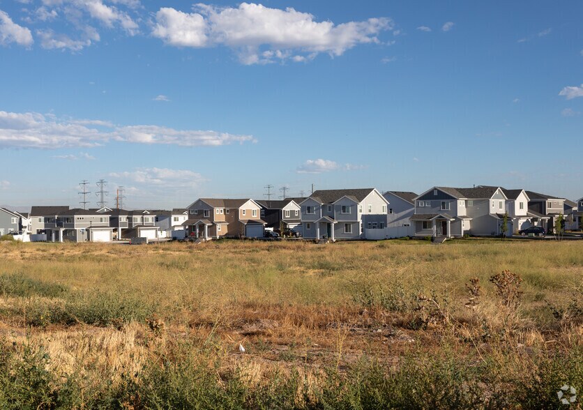 3500 W 4000 S, West Haven, UT à vendre - Photo de l’immeuble – Image 2 sur 2