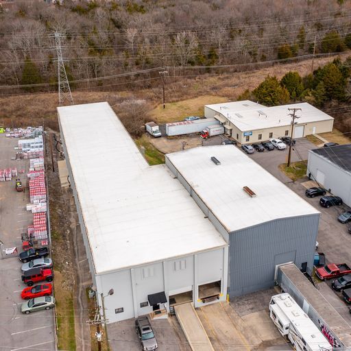 3310-3422 Ambrose Ave, Nashville, TN à louer - Photo de l’immeuble – Image 3 sur 17