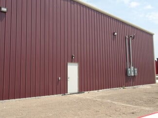 Plus de détails pour 6201 FM 106, Harlingen, TX - Industriel/Logistique à vendre