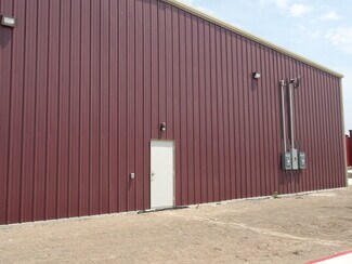 Plus de détails pour 6201 FM 106, Harlingen, TX - Industriel/Logistique à vendre