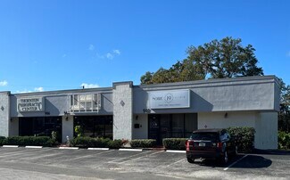 Plus de détails pour 900-918 Lithia Pinecrest Rd, Brandon, FL - Bureau à louer