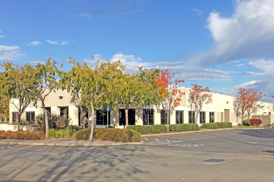 1145 Atlantic Ave, Alameda, CA à louer - Photo de l’immeuble – Image 2 sur 8