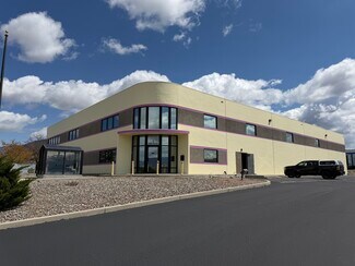 Plus de détails pour 5 Airpark Vista Blvd, Dayton, NV - Industriel/Logistique à vendre