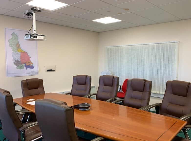 Ferryboat Ln, Sunderland à louer Photo intérieure– Image 1 sur 1