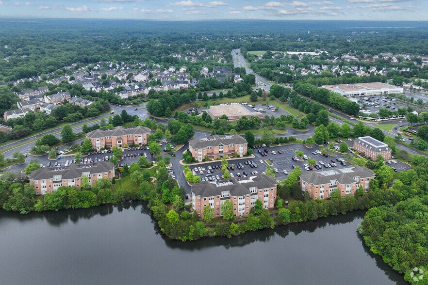 46179 Westlake Dr, Sterling, VA à vendre - Aérien – Image 3 sur 5