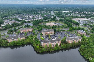 46179 Westlake Dr, Sterling, VA - Vue aérienne vue de carte