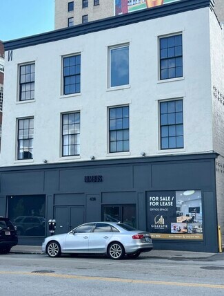 Plus de détails pour 438 S 3rd St, Louisville, KY - Local commercial à vendre