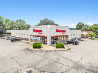 Plus de détails pour 205 W G L Smith St, Morgantown, KY - Local commercial à vendre