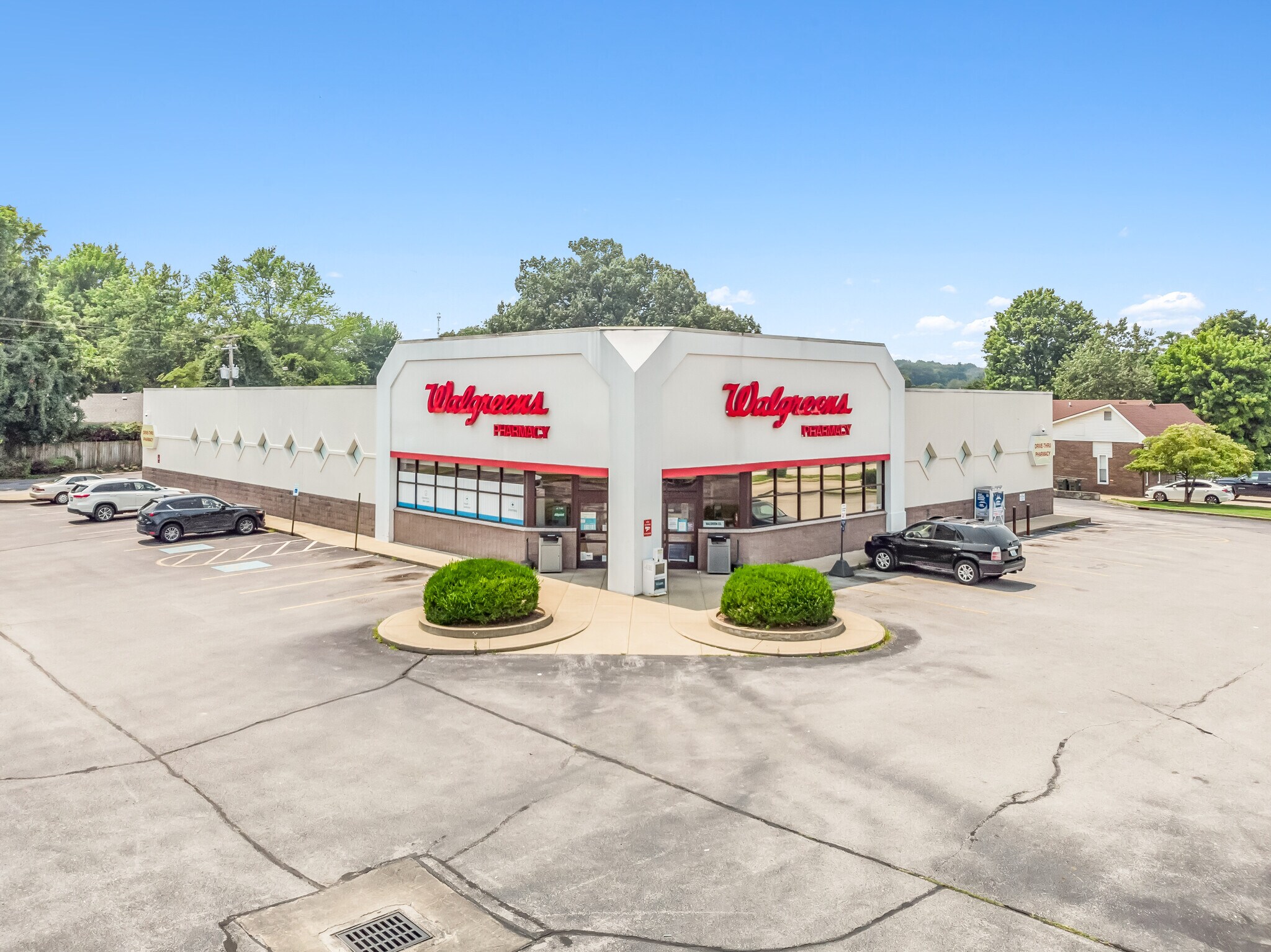 205 W G L Smith St, Morgantown, KY à vendre Photo principale– Image 1 sur 7