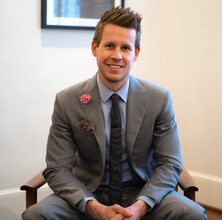 Andrew Malone