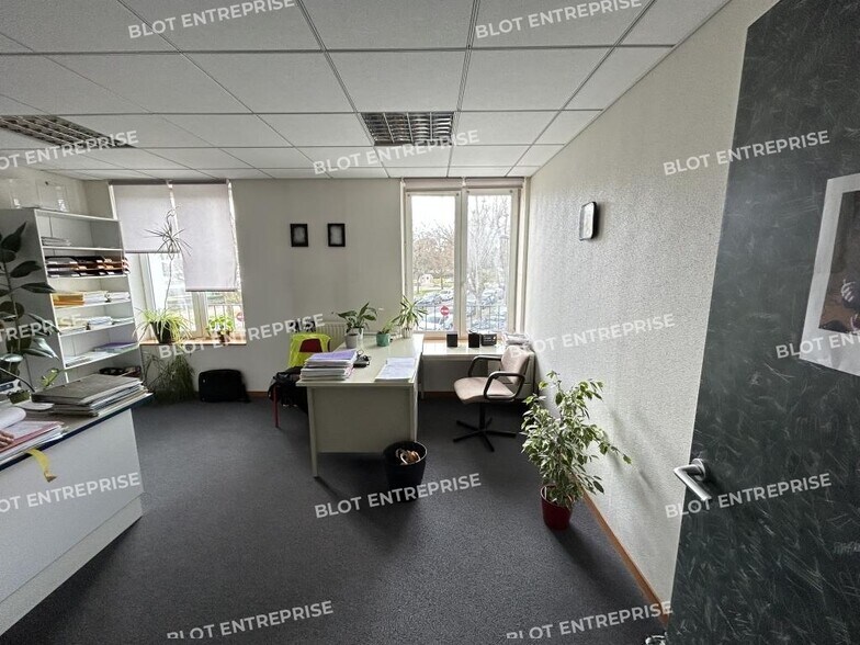 Bureau dans Brest à louer - Photo intérieure – Image 1 sur 10