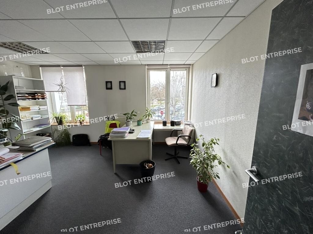 Bureau dans Brest à louer Photo intérieure– Image 1 sur 11