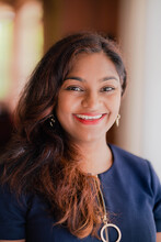 Tara Persaud