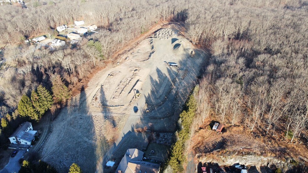 452 SW Cutoff, Worcester, MA à vendre - Photo de l’immeuble – Image 3 sur 5