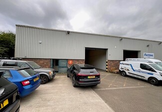 Plus de détails pour Cayton Low Rd, Eastfield - Industriel/Logistique à louer
