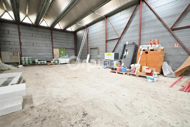 283 Rue Des Bruyères, Le Creusot à vendre Photo intérieure– Image 1 sur 9