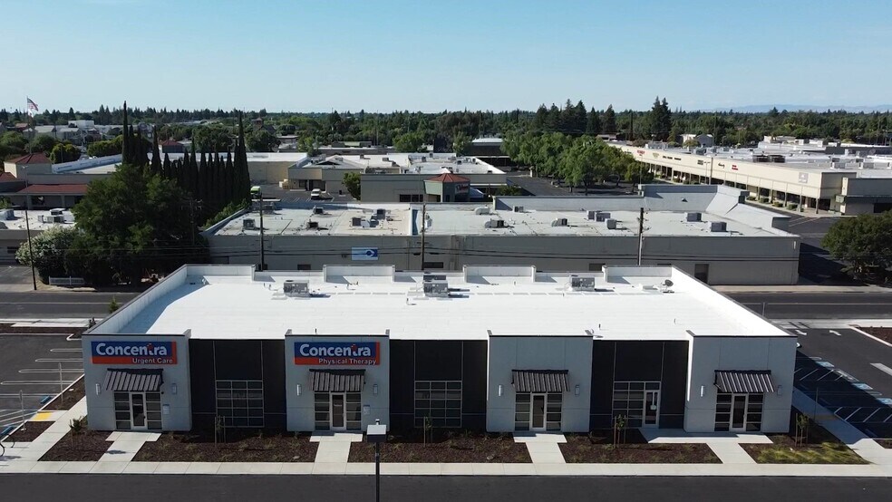 140 E Granger Ave, Modesto, CA à vendre - Vidéo sur l’annonce professionnelle – Image 2 sur 7