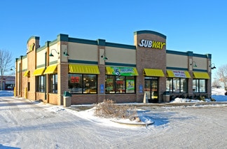 Plus de détails pour 8455 E Point Douglas Rd, Cottage Grove, MN - Local commercial à vendre